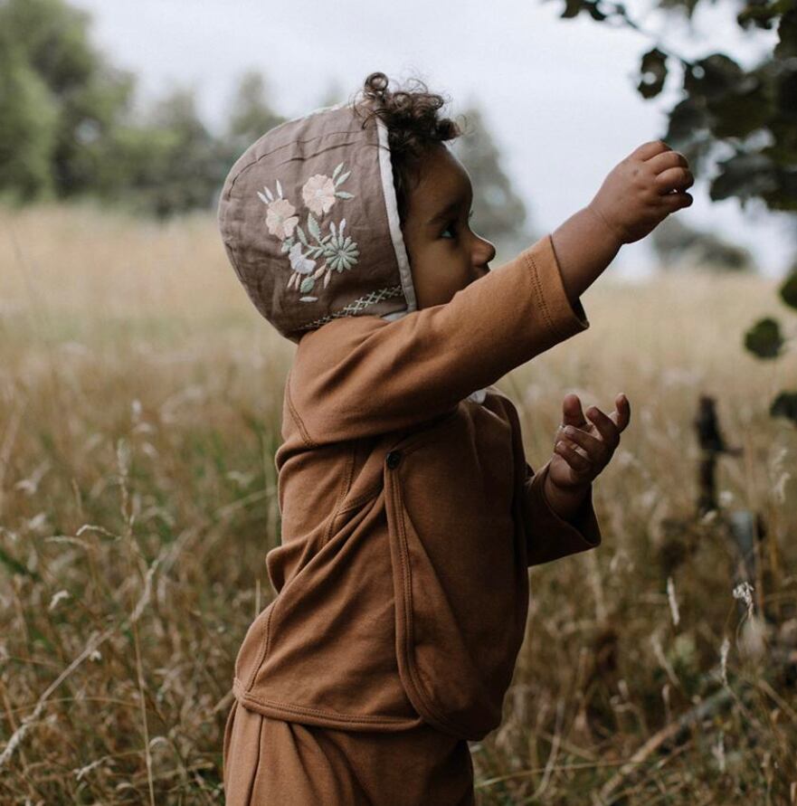 Apolina JONI BONNET- FAWN