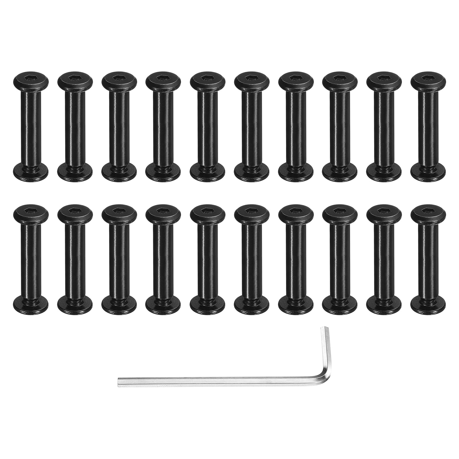 エスユウエス(SUS) SF-20・20 SF9-202 900mm 4本入 (アルミフレーム