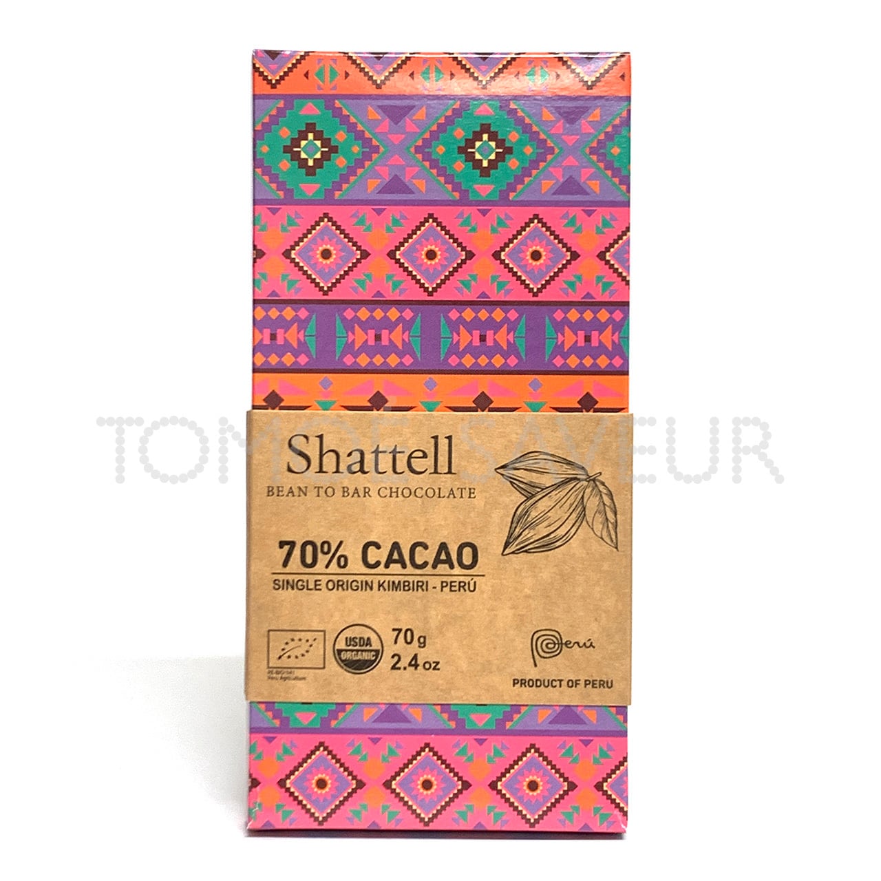 キンビリ70%〈シャテル〉