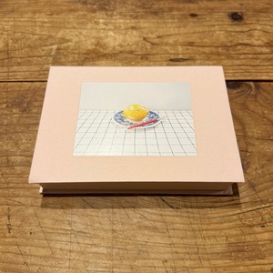 テディカード・Zine　限定BOXセット