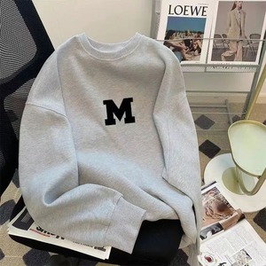 ロゴ オーバーサイズ スウェット 3412417