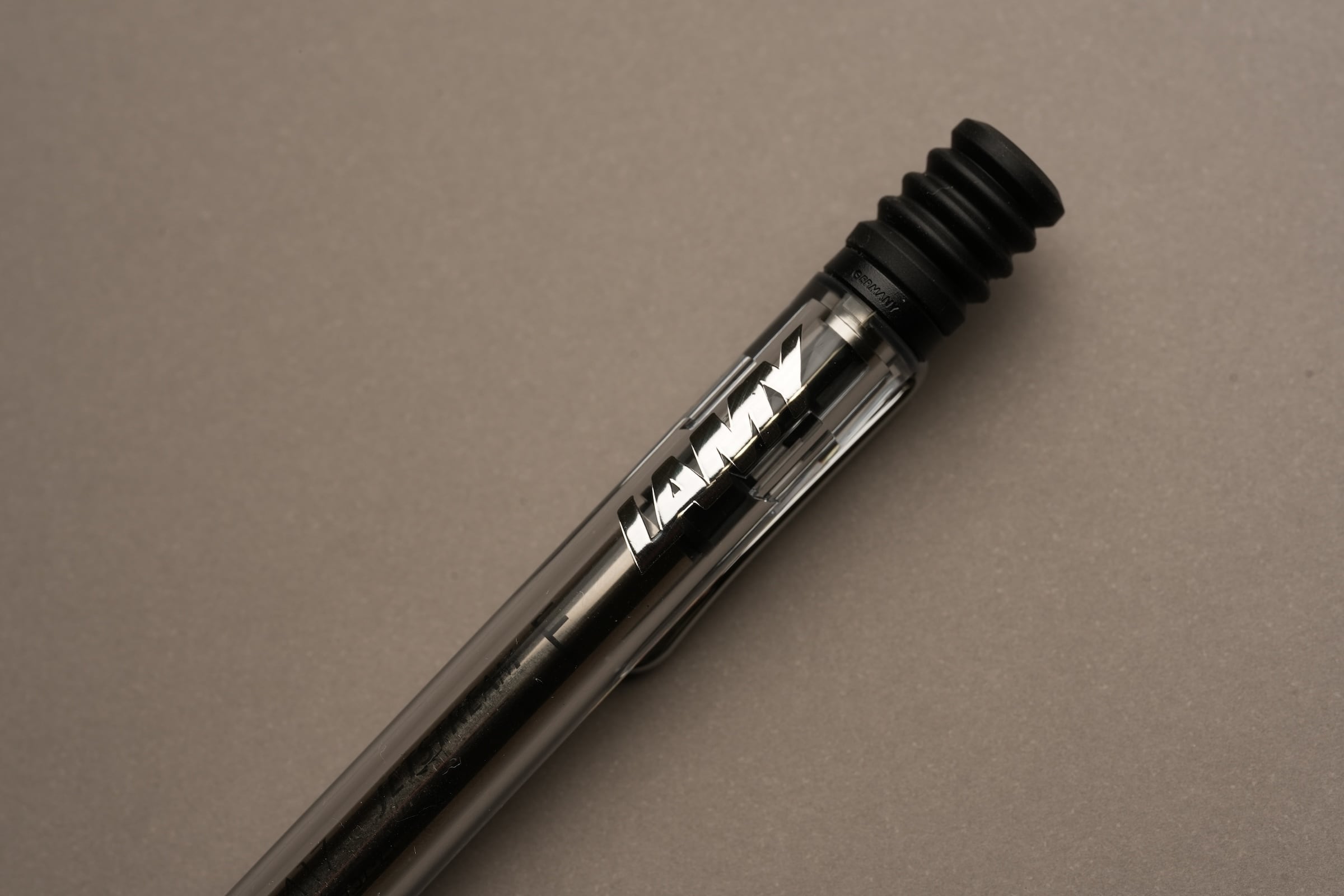 LAMY safari JETSTREAM INSIDE | docketstore