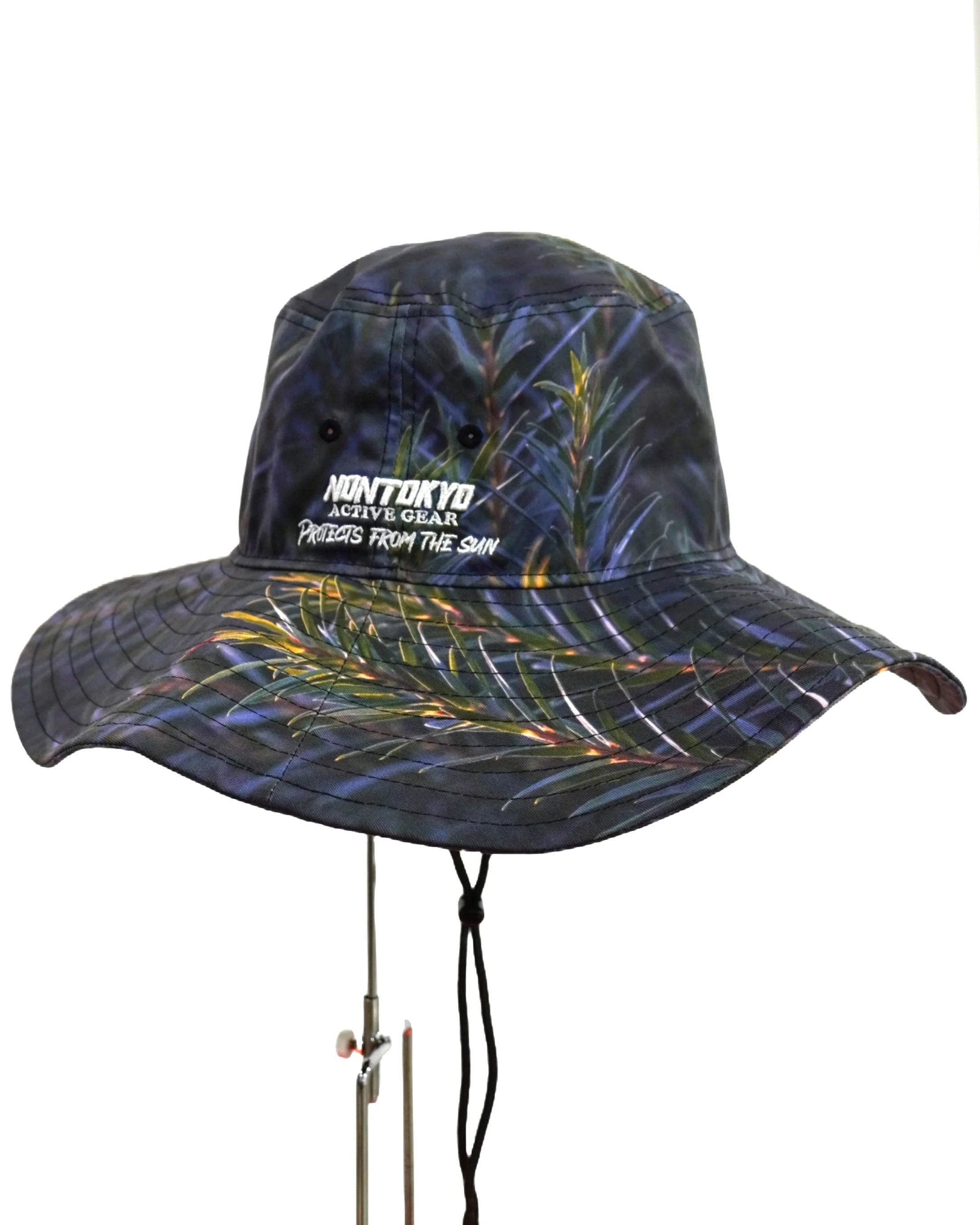 25SS】NON TOKYO ニューエラ ロングブリムハット (A.PRINT) NON 25SS】NON TOKYO ニューエラ ロングブリムハット (A.PRINT) NON