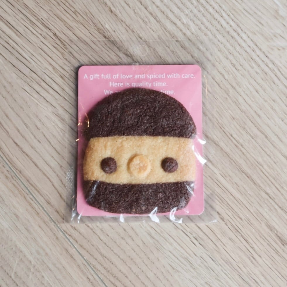 どんぐりくっきー2D | こまむぐ |公式通販｜日本製木のおもちゃ