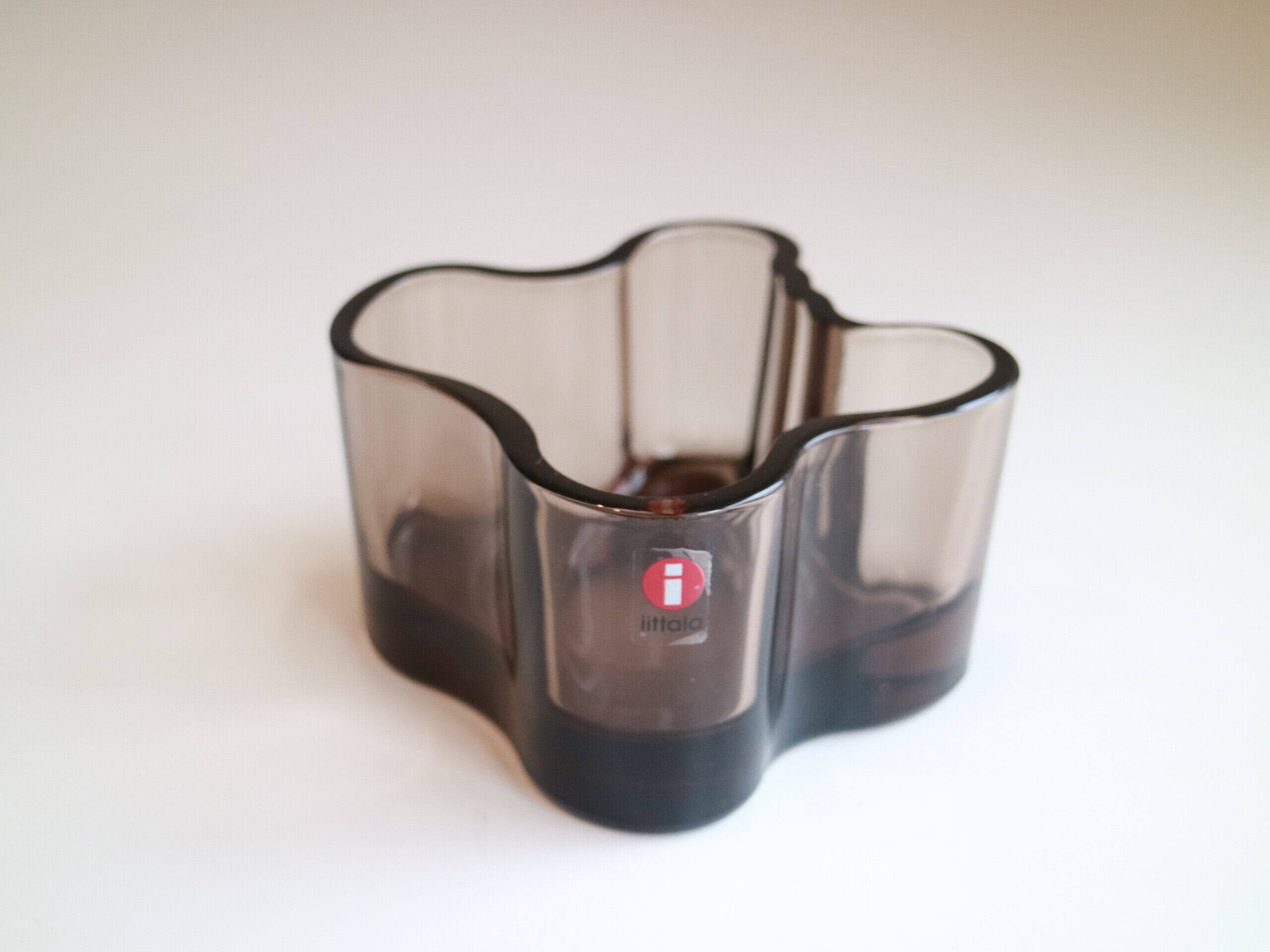 iittala イッタラ / Alvar Aalto Collection キャンドルホルダー