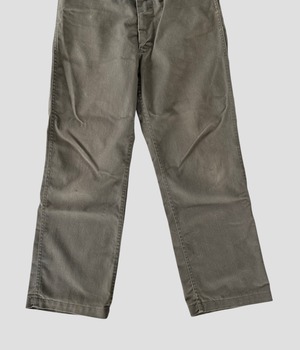 -Lee- Vintage 50-60s Frisco Pants