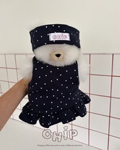 韓国子供服 / CHIP / 26Autumn / ヘアバンド / 秋服 *FREE*