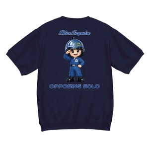 ドルフィンライダーズ 06 インディゴ (裏パイル)