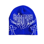 ストリート GODSGRACE ビーニー G249