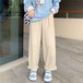 ✞ スリムパンツ ♥カワイイ♥ストレッチ★ワイドレッグカジュアルロング大人女子☆ エラスティック 伸縮 ✞ゴスロリ SM ミリ 甘ロリ クラロリ 和ロリ エレガント 黒ロリ 姫ロリ 華ロリ BB-BB80905036975