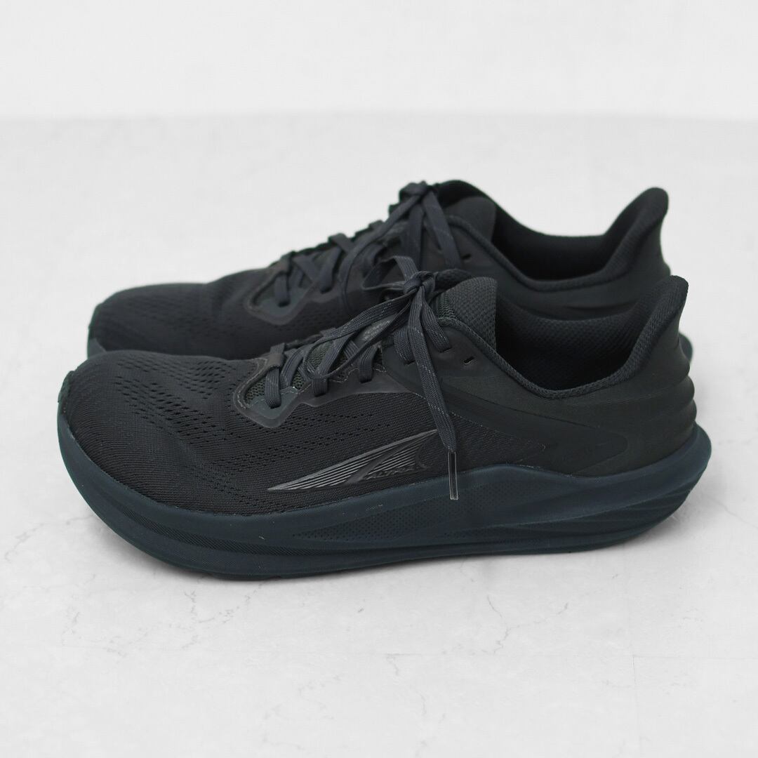 貴重美品 altraアルトラ torin8 トーリン8黒 27.5 ランニング ALTRA [アルトラ] TORIN 8 GTX M [AL0A85QG] トーリン 8 GTX・クロス