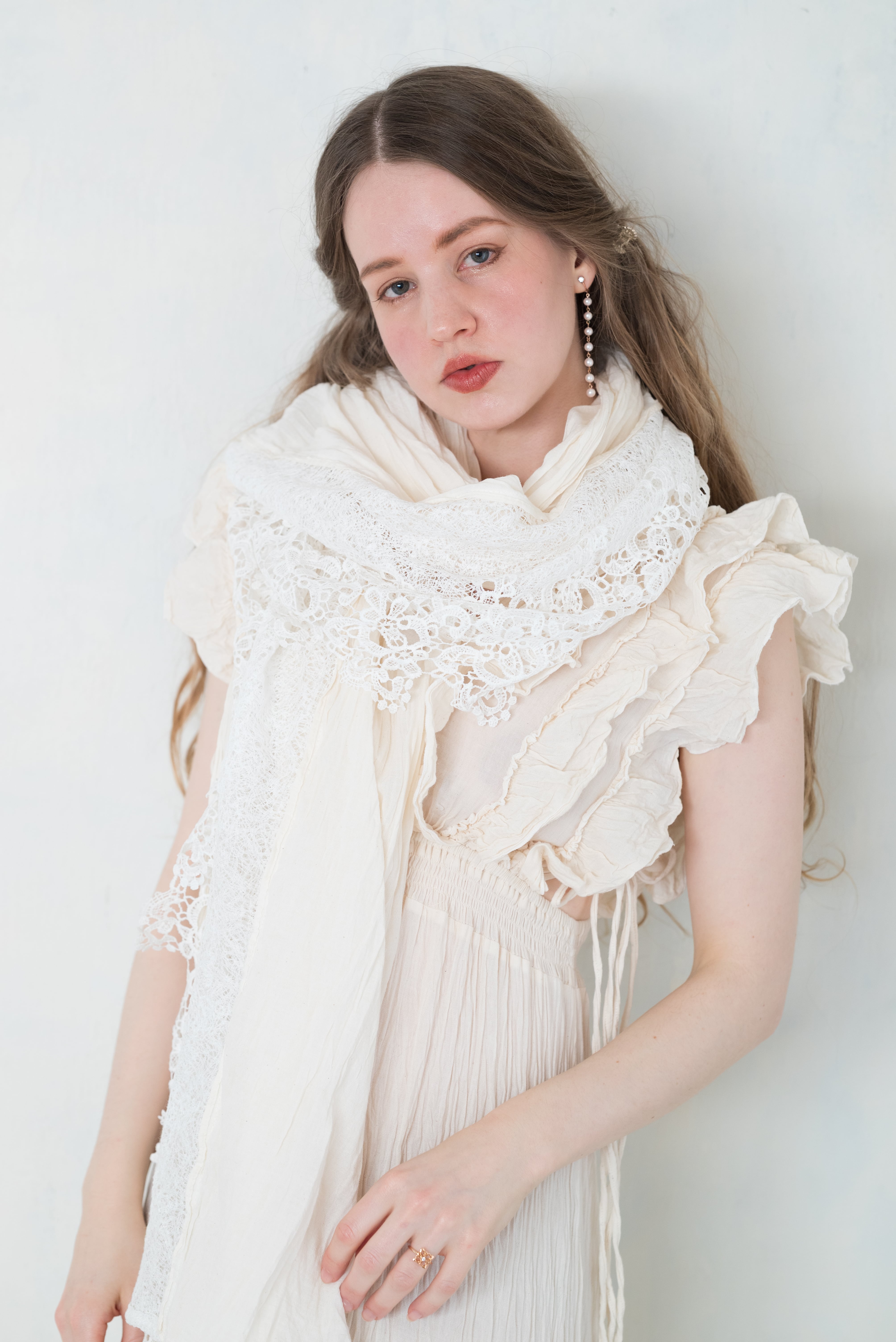 【1点もの】Lemis (レミス) レムリアの記憶(ストール)