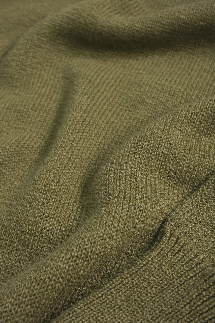 Hand Framed Co. Linen P/O