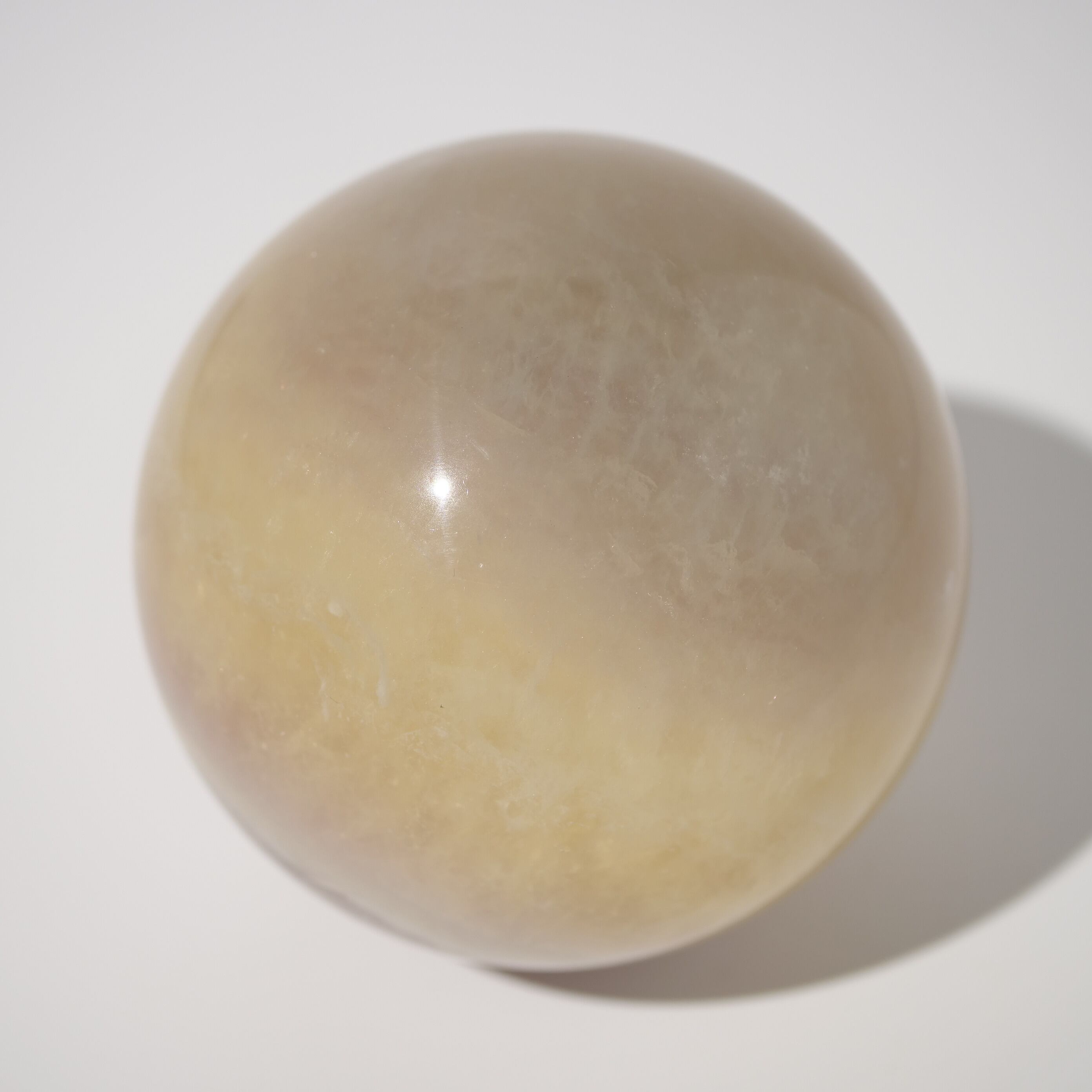 キャンディ フローライト / スフィア【φ7.1cm】 | ariife.公式