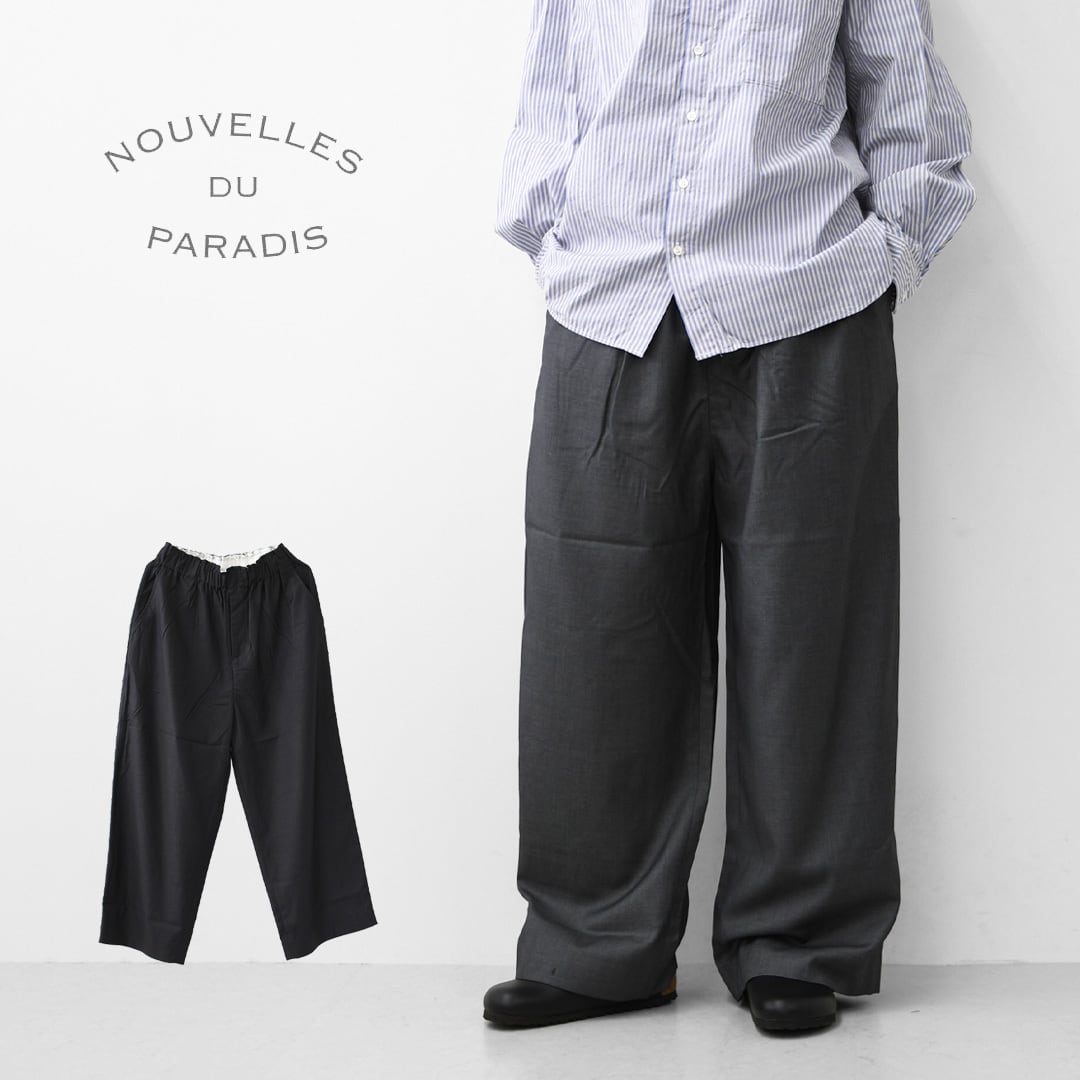 PANTS | refalt online store