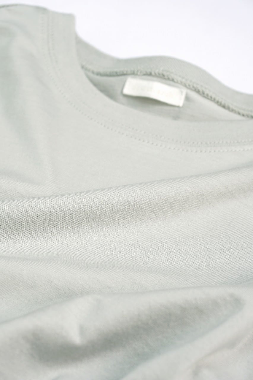 Super Fine Hybrid Co. Poncho Tee