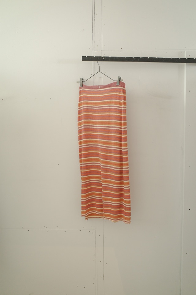 loopy days skirt