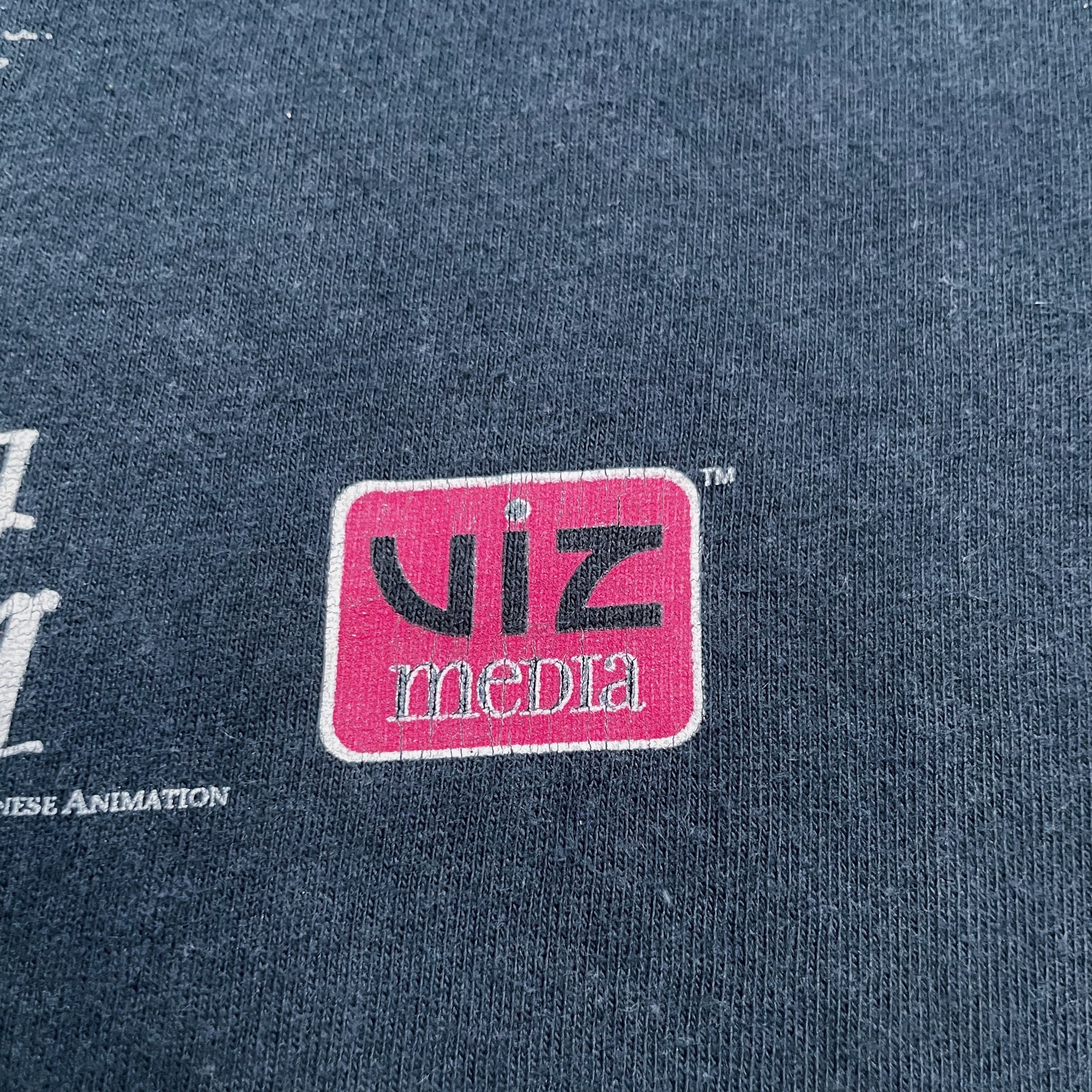 00s ANIME EXPO 2006 “白亜雨月” | Avalon -vintage-