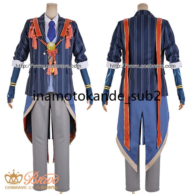 刀剣乱舞 山姥切国広極 コスプレ衣装