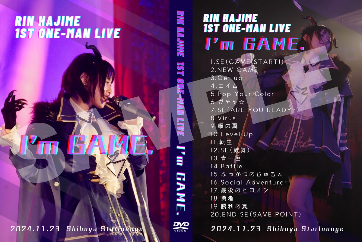 Jewel☆Neige 1stワンマンライブDVD Jewel☆Neige 1stワンマンライブDVD 【公式通販】