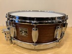 [限定]TAMA Mastercraft Snare Drum ROSEWOOD RW-255 14”×5”