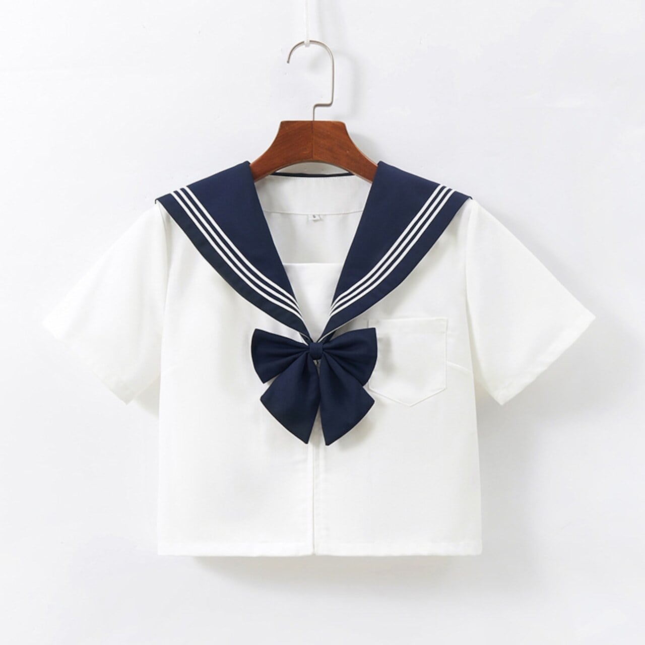 セーラー服 半袖 Lサイズ | コスプレ ユアーズ