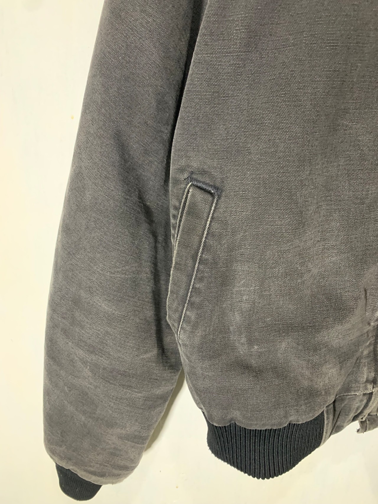 00's Carhartt Santa Fe Jacket (Blank)