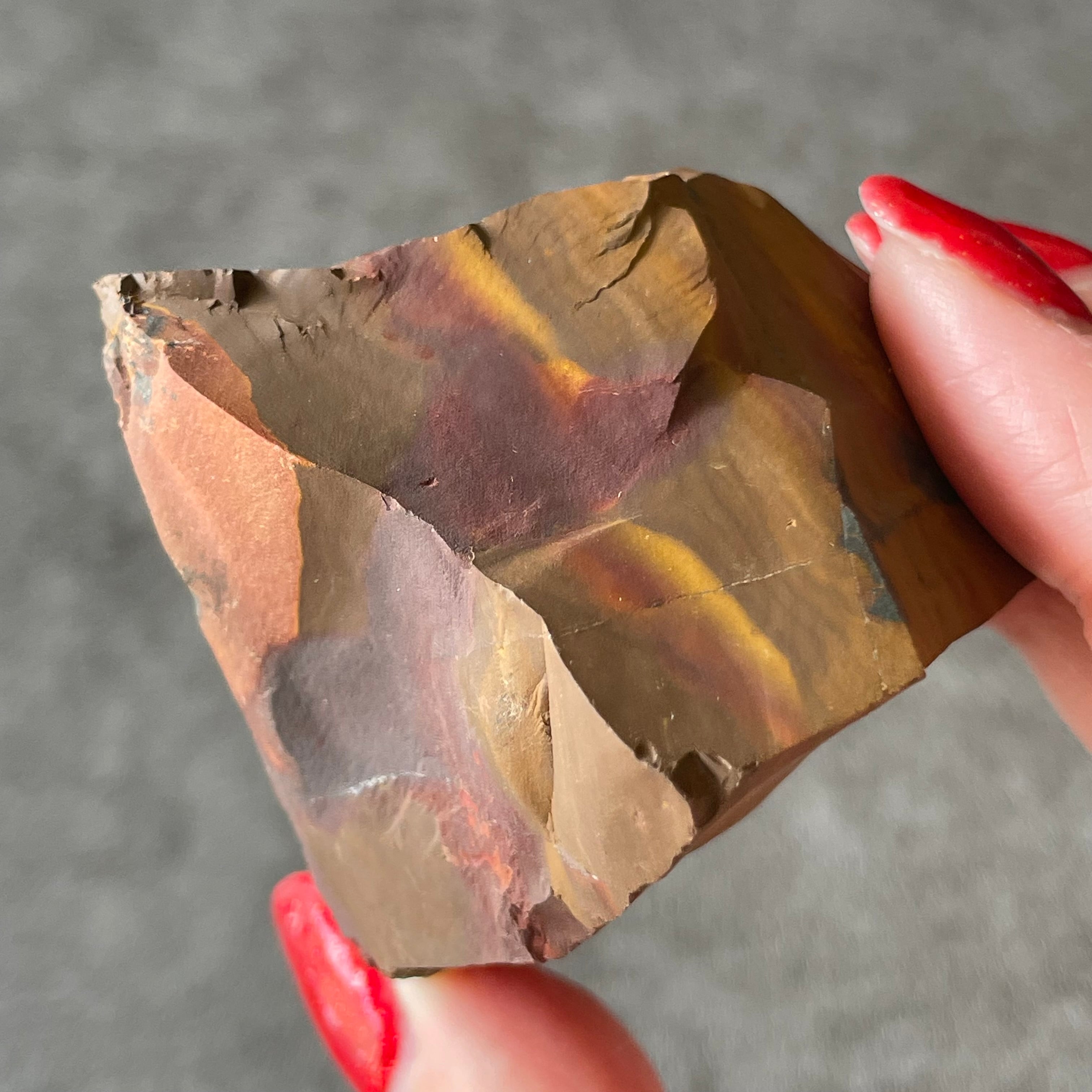 Nguni Jasper ングニジャスパー|原石|天然石 パワーストーン 鉱物 gem stone