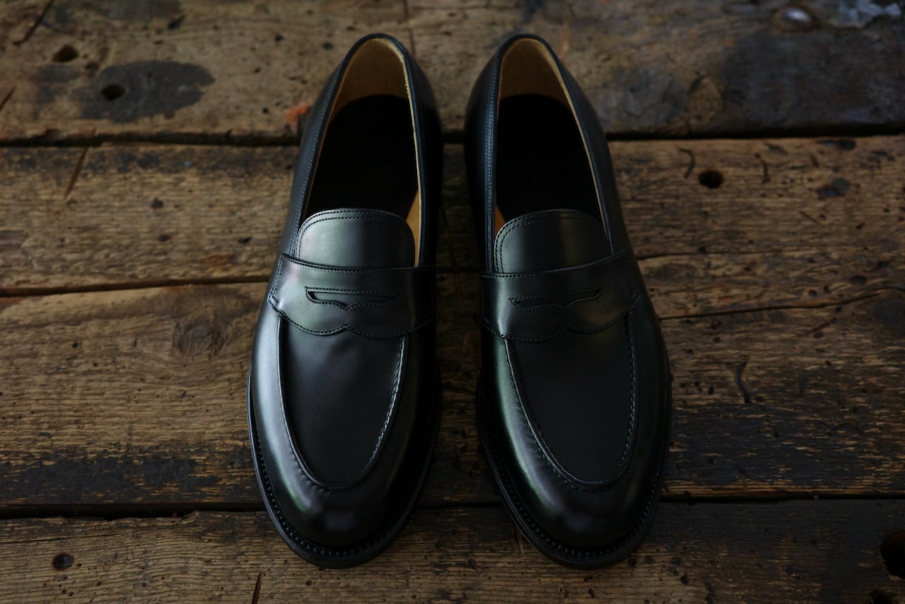 forme / Loafer(fm-111) | iremono