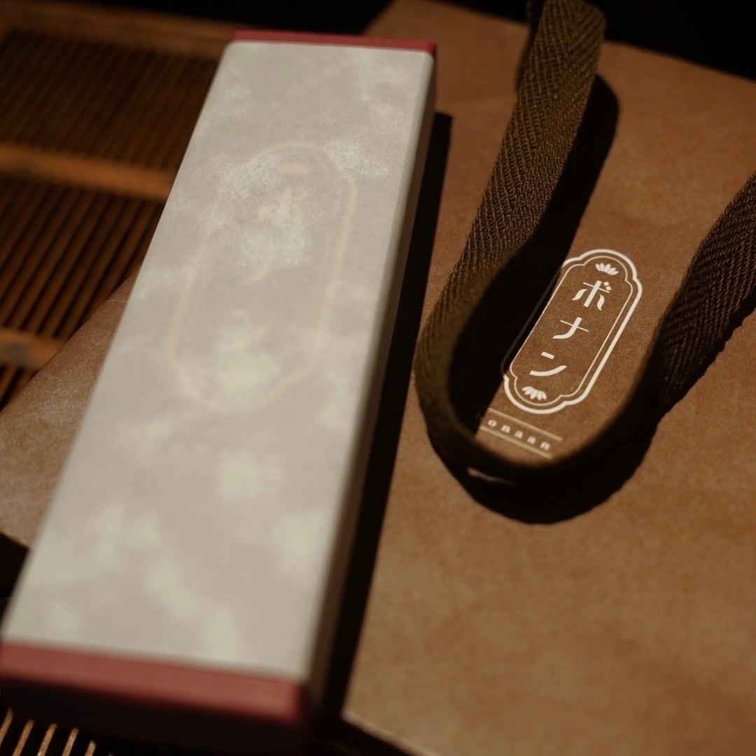 栃 縮杢【受注生産の木軸ペン】 | 『ボナン』 -木軸ペンの店-