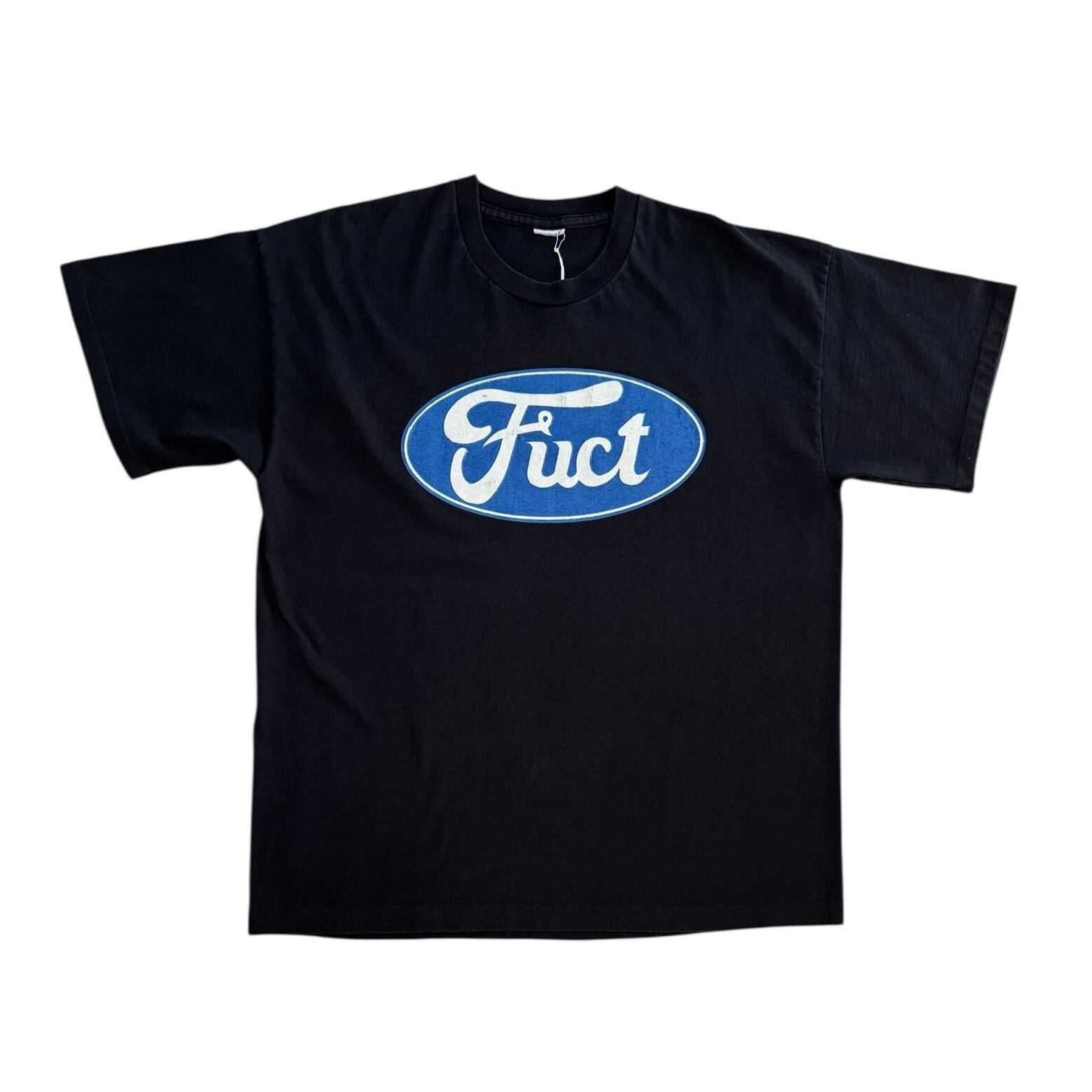 90s Rage Against The Machine × Fuct T-shirt (XL) | Stockhome
