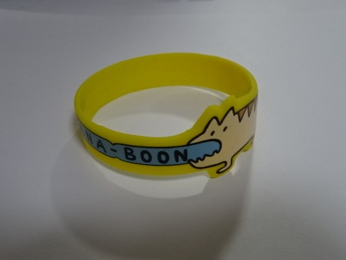 KANA-BOON　ラバーバンド ラババン