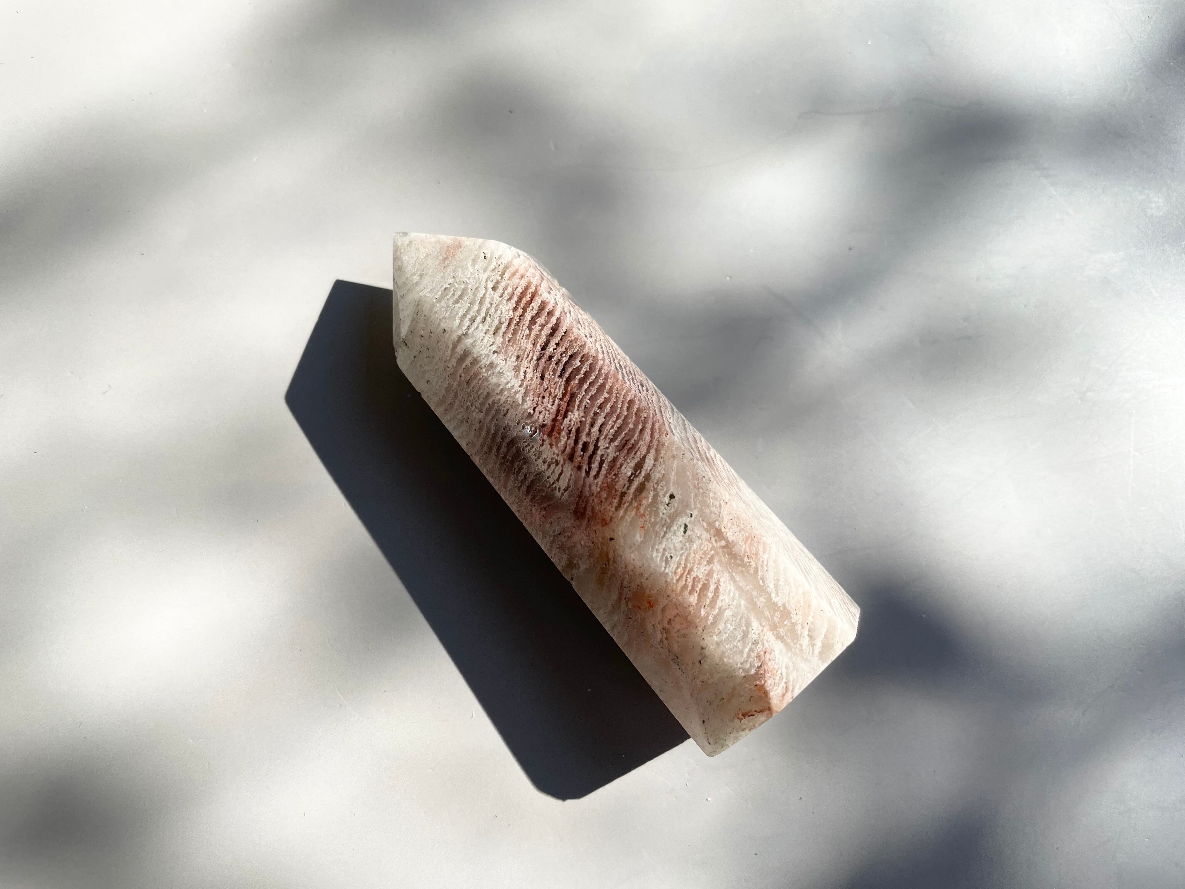 ガーデンクォーツポイント