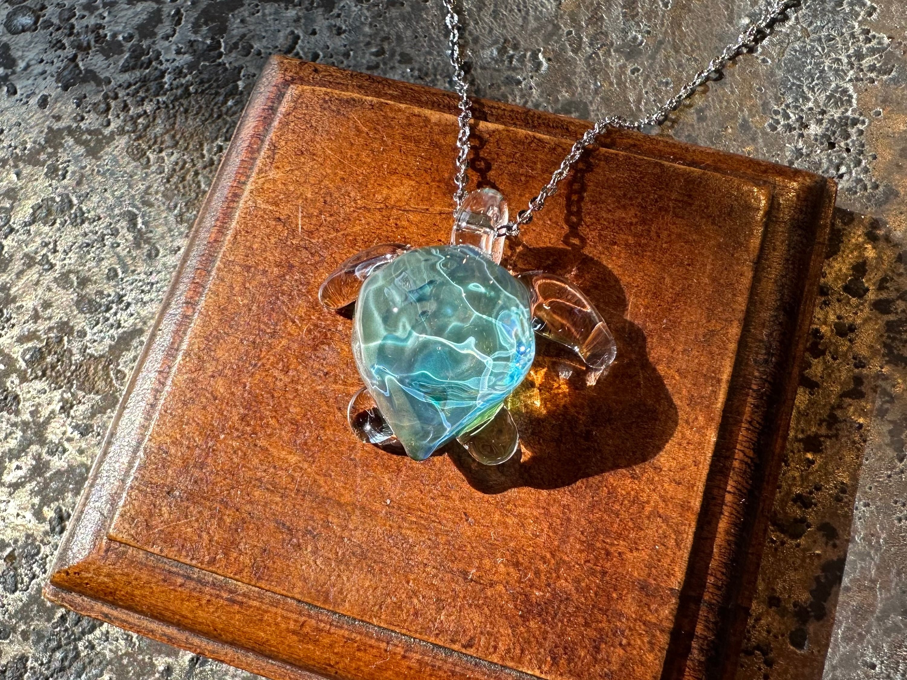 【Seaturtle S size】