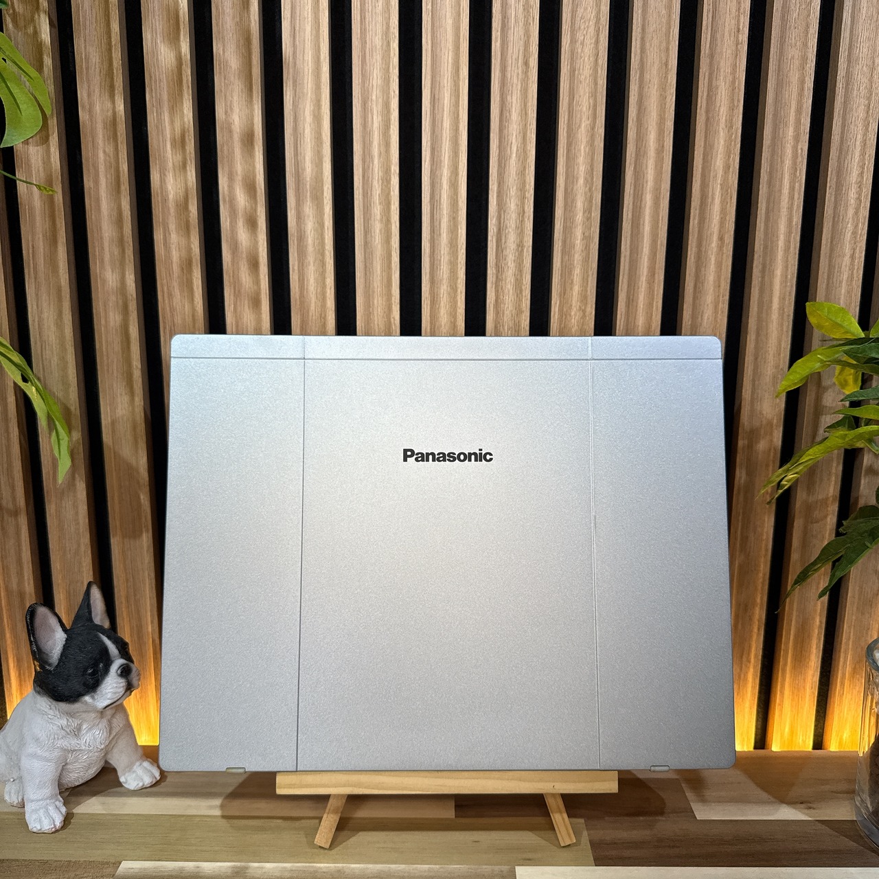 \ 公式ショップ限定価格❣️/ 準美品《2K高画質》2022年モデル【Let’s note FV1】メモリ16GB SSD256GB 第11世代 ノートパソコン 安心サポート&3ヶ月保証付き