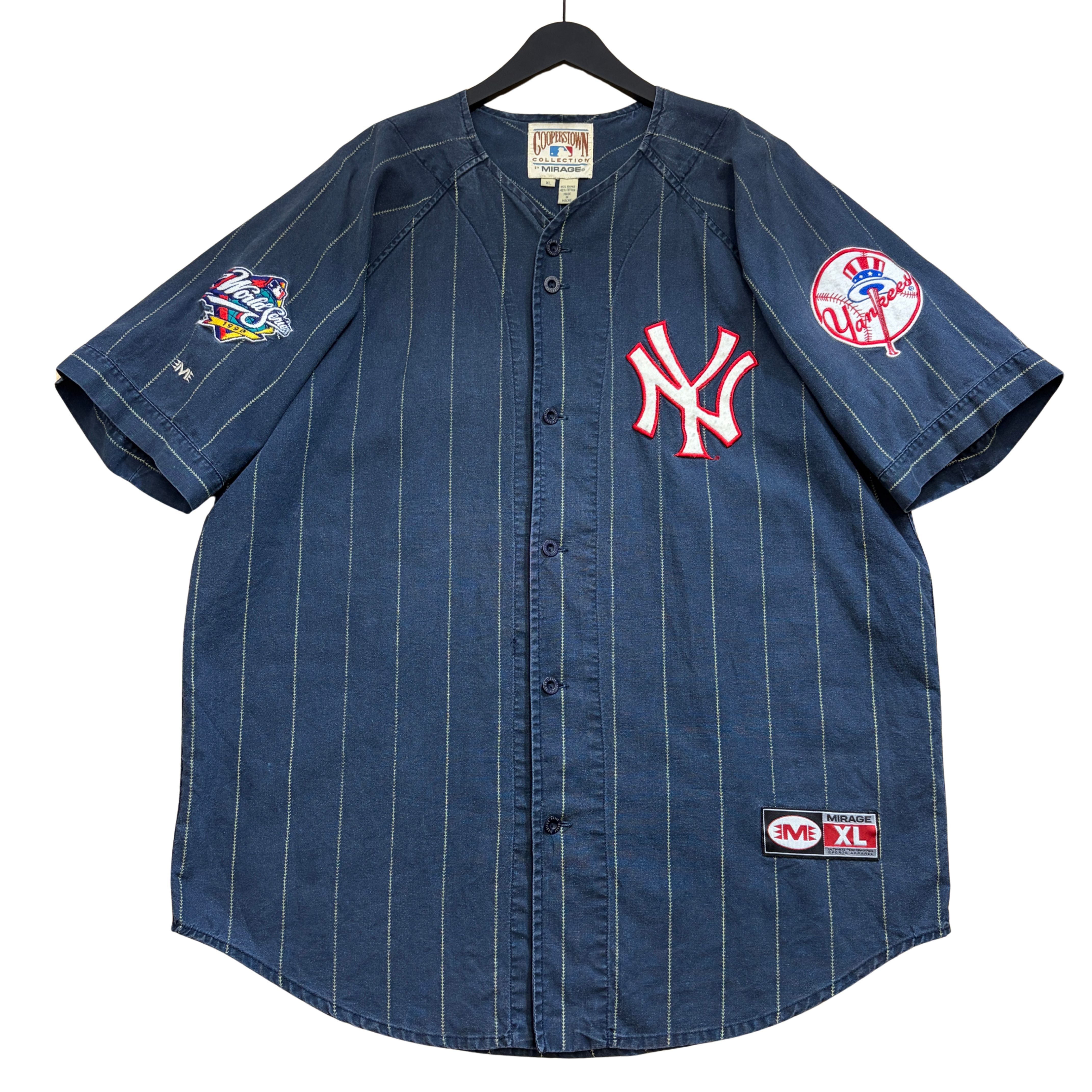 Chicago Cubs Baseball Jersey XL #1 FUKUDOME | TOTAL -VINTAGE SELECT-