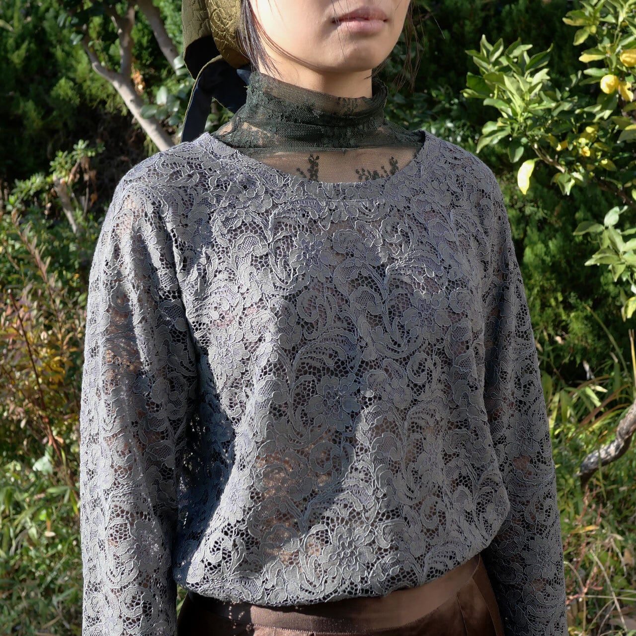 110.【カーキーの国】あのレースT | さゆうま