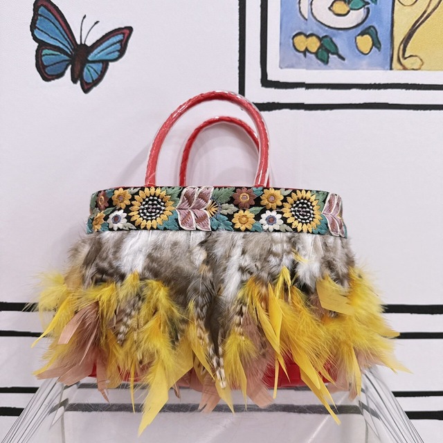 ファンファBAG(14～20)　4500円+税