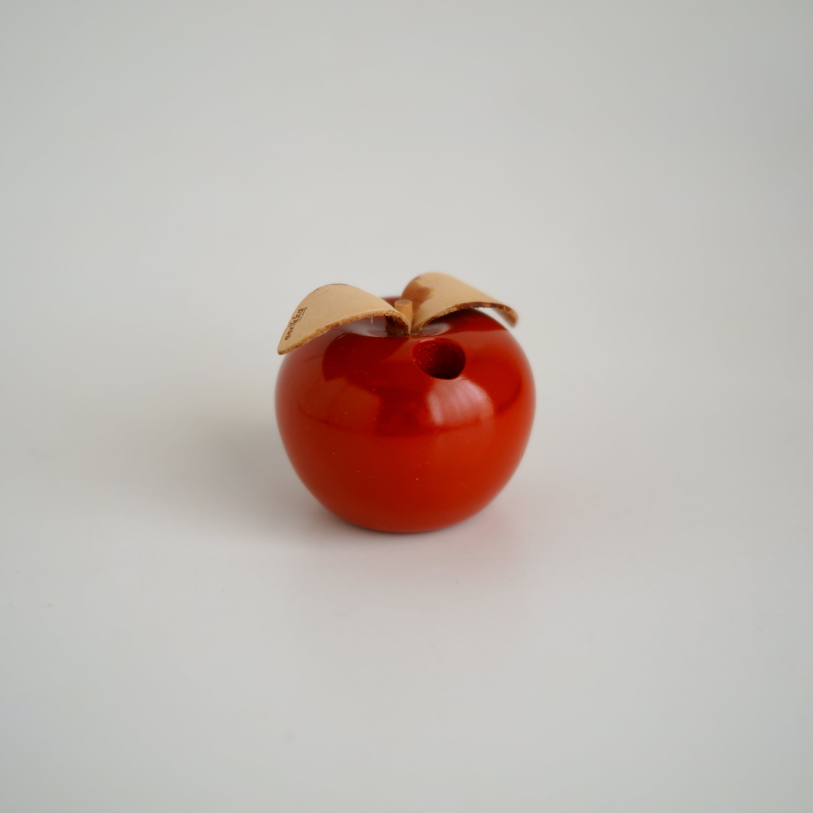 aarikka / Apple Pen Holder