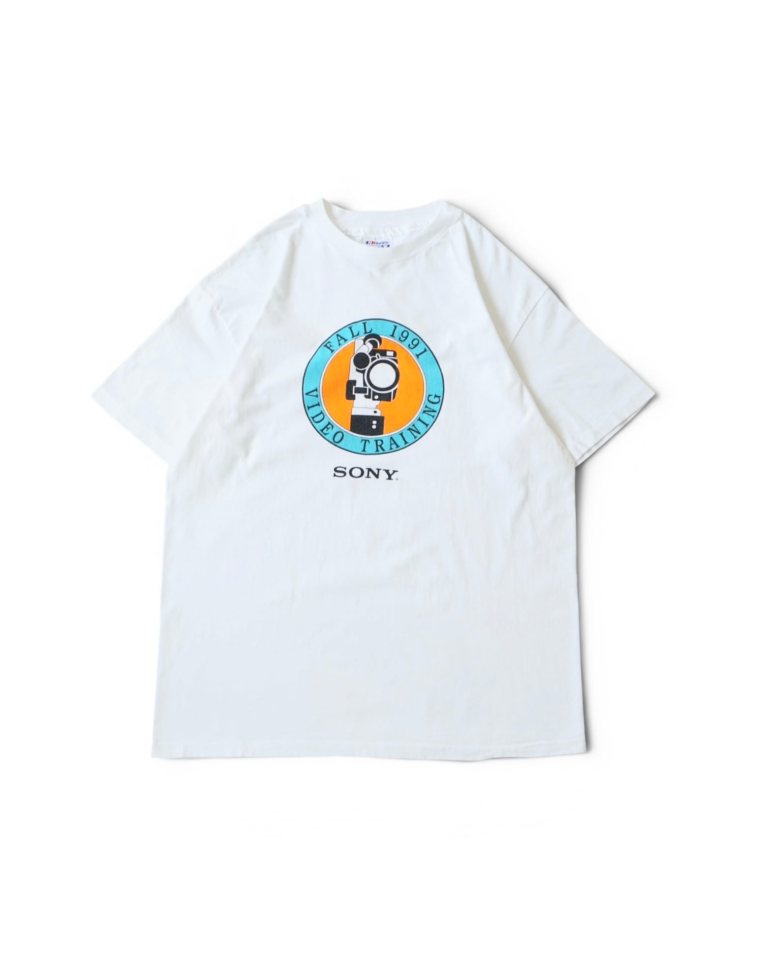SONY T-shirt