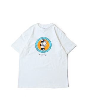 SONY T-shirt