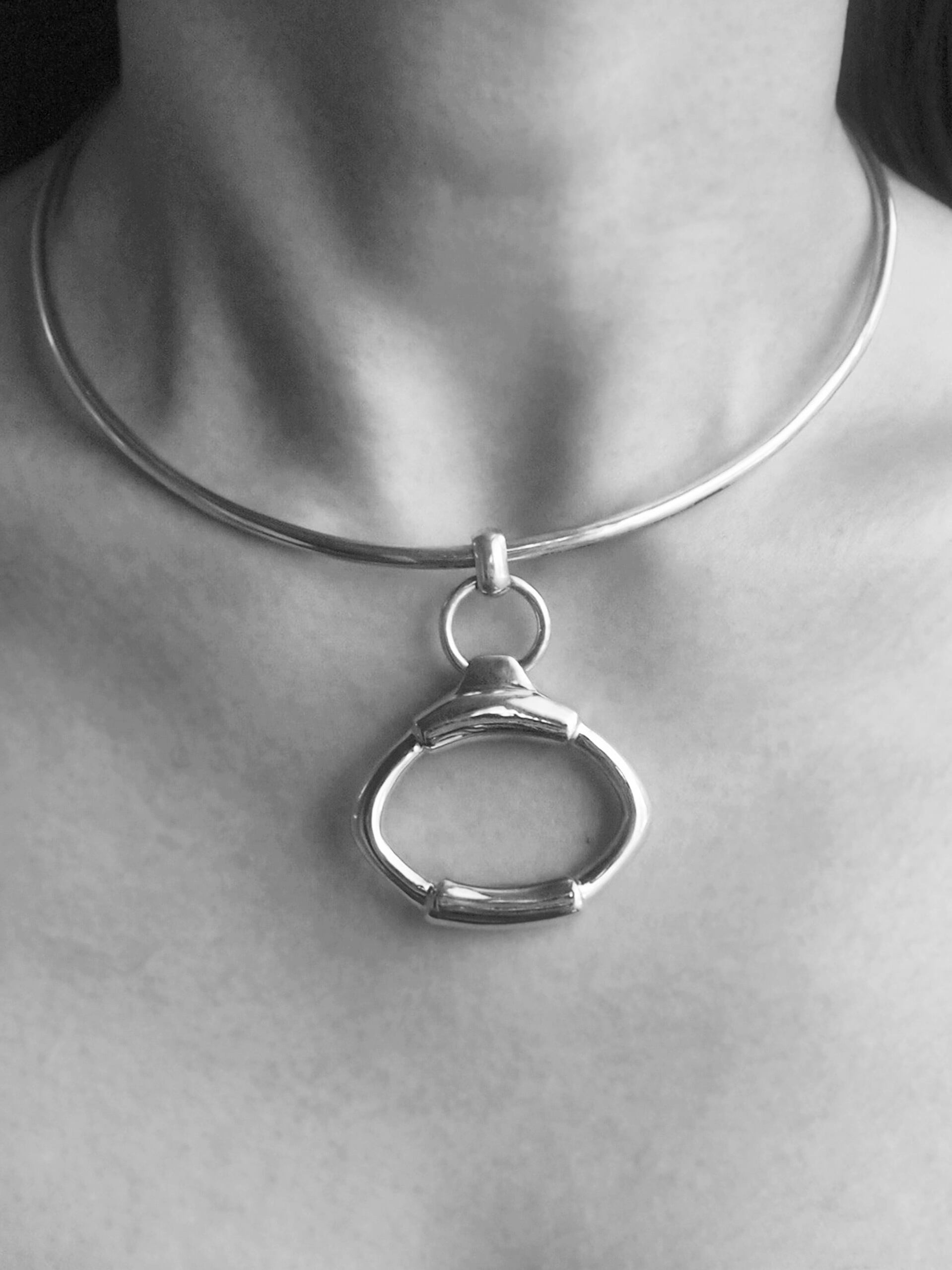 Float Pendant