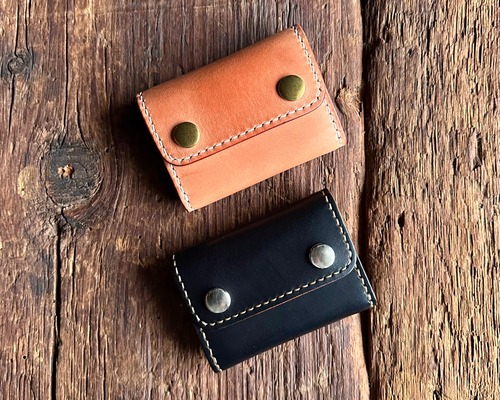 SMALL WALLET