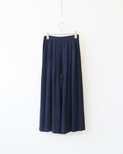 〈CHANEL vintage〉Clover ｗide pants