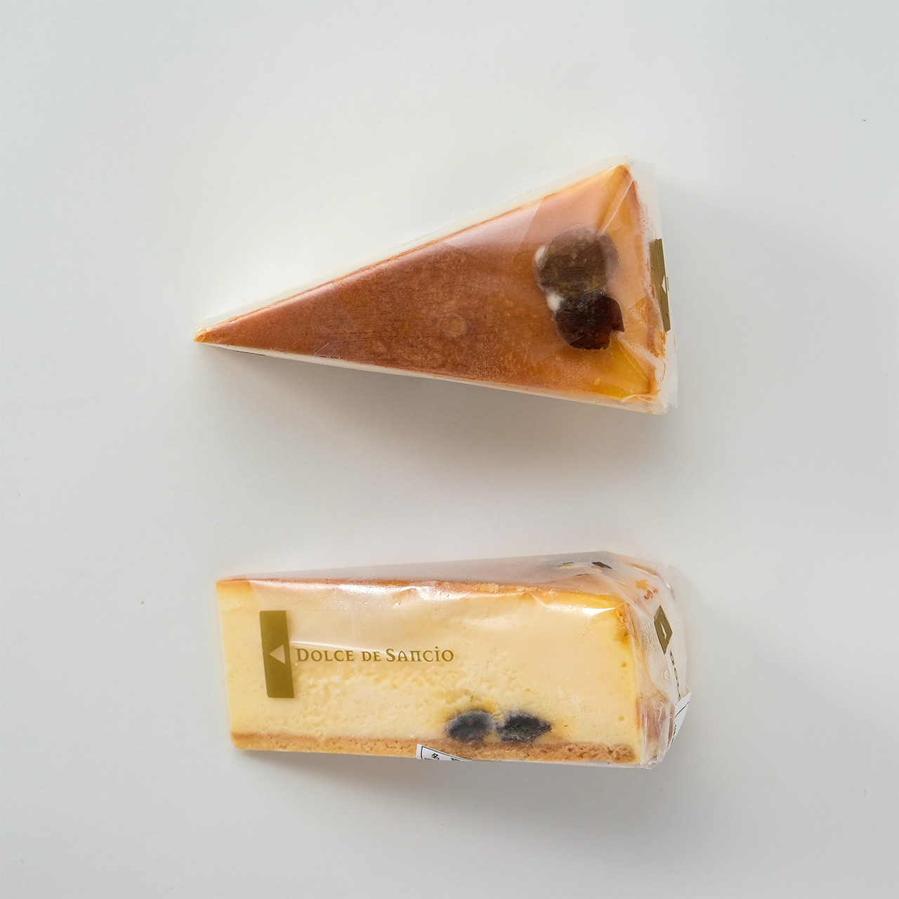 カット：ラム酒とラムレーズン