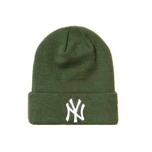 ALLTIMERS  NEW YANKEES BEANIE  [Forest]