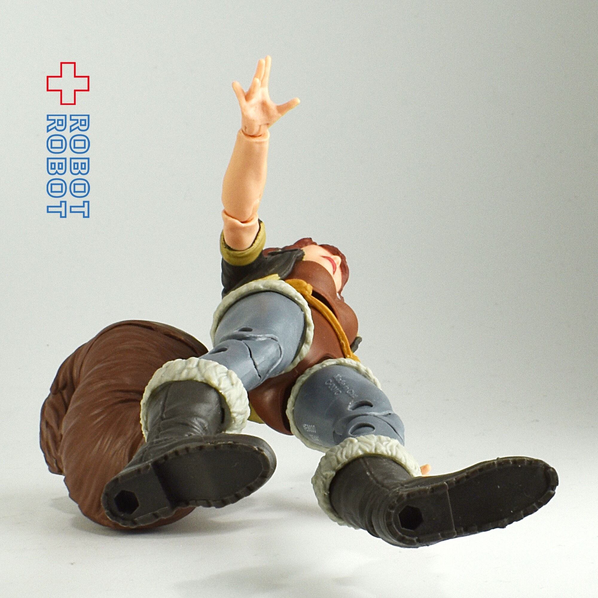 マーベルレジェンド スクイレルガール レア マーベルレジェンド スクイレルガール 6インチ デラックス