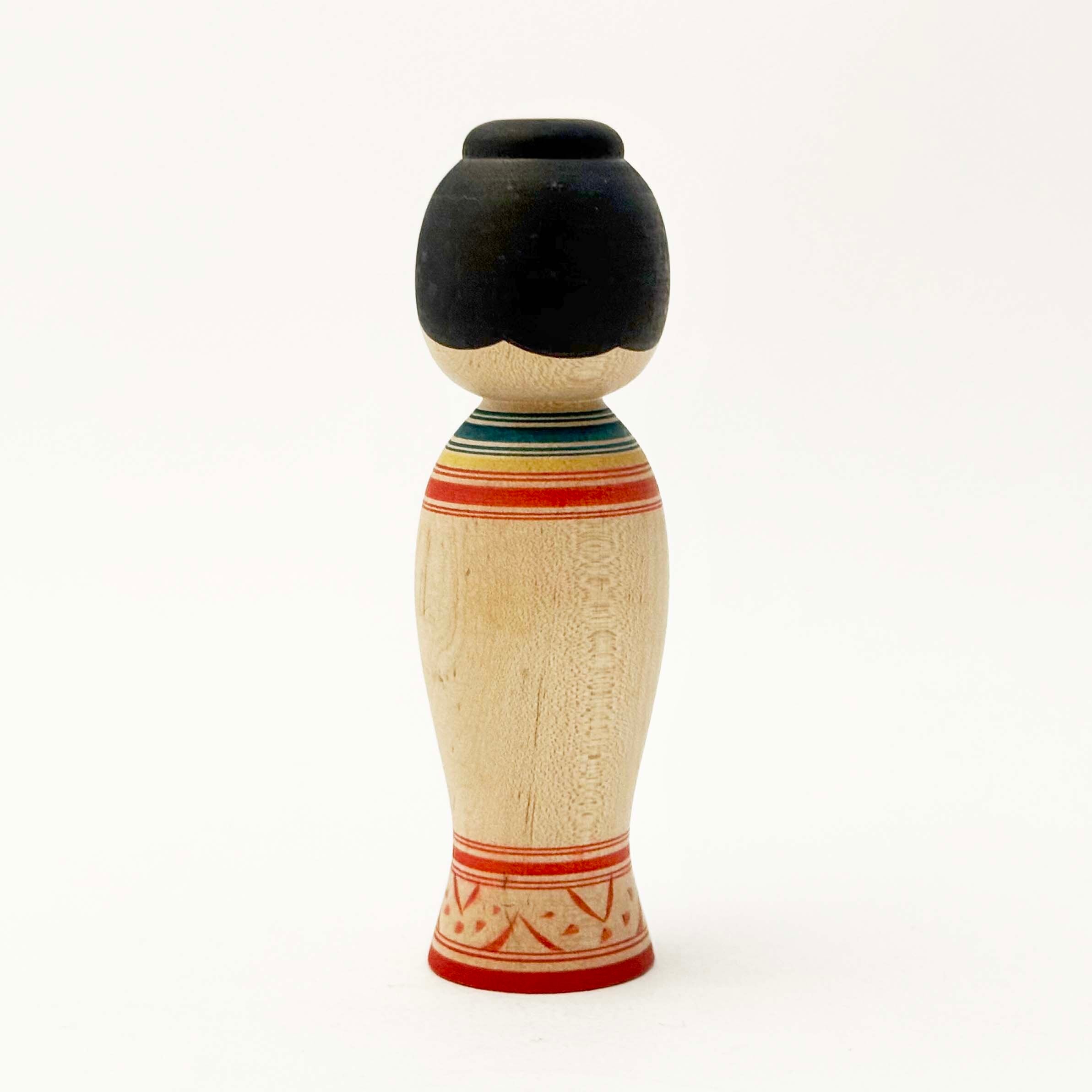 津軽系 / 笹森淳一工人（桔梗）