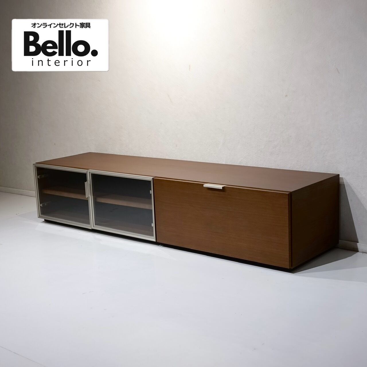 arflex アルフレックス C.C.C シーシーシー テレビボード TVボード AV