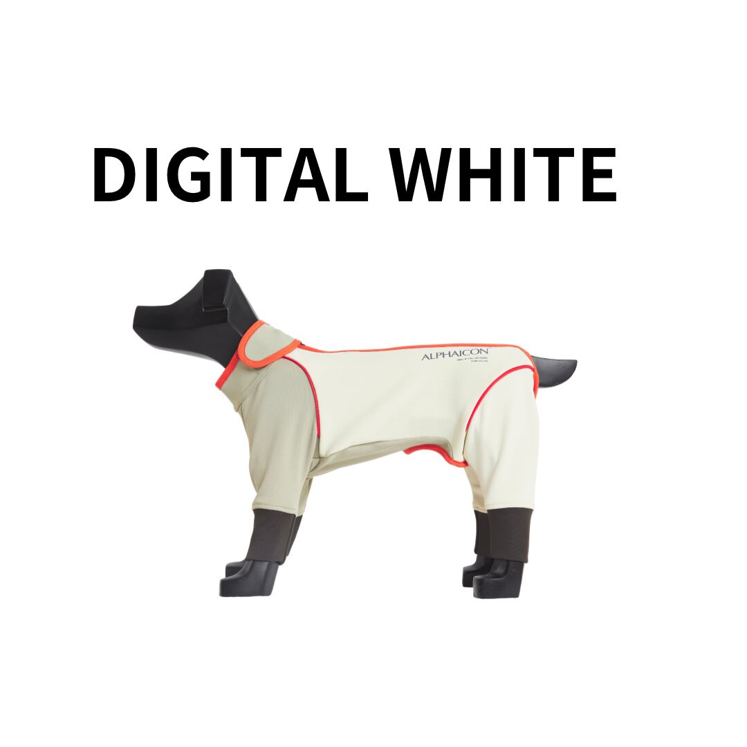 ALPHACON ドックガードクール　未使用 FPM ALPHACON ドックガードクール 未使用 FPM DOG GUARD COOL ドッグガード